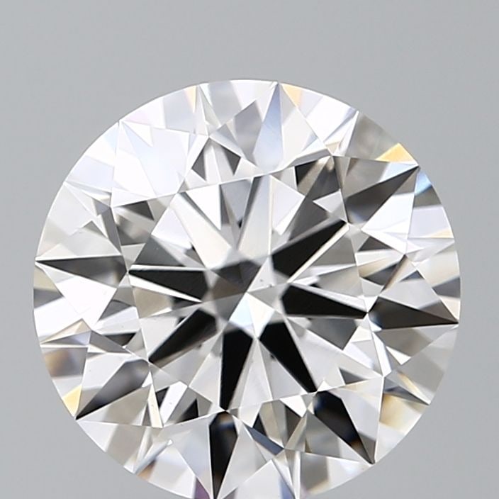 IGI Round 2.26ct E VVS2 - Ideal Loose Lab Diamond: IGI Round 2.26ct E VVS2 - Ideal Loose Lab Diamond Item Specifics: Source: This Is A Real Diamond Grown In A Lab Not Mined. Carat: 2.26 Cut: ID Color: E Clarity: VVS2 Polish: EX Symmetry: EX Measuremen