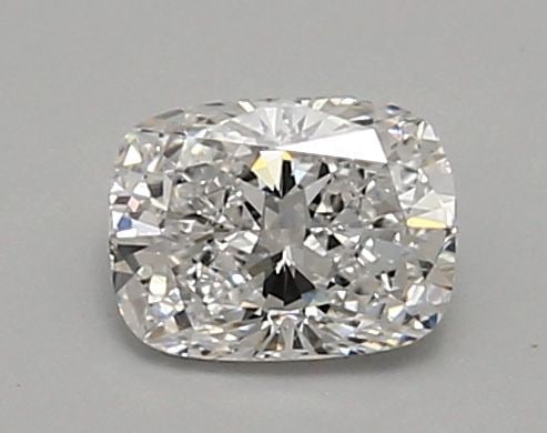 IGI Cushion Modified 0.66ct D VVS1 - Loose Lab Diamond: IGI Cushion Modified 0.66ct D VVS1 - Loose Lab Diamond Item Specifics: Source: This Is A Real Diamond Grown In A Lab Not Mined. Carat: 0.66 Cut: - Color: D Clarity: VVS1 Polish: VG Symmetry: EX Measur