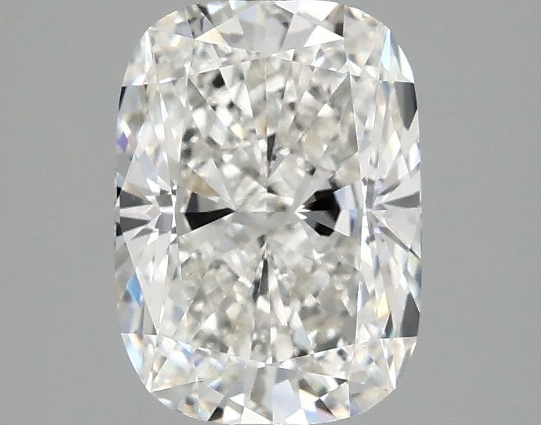 IGI Cushion Modified 2.1ct G VVS2 - Loose Lab Diamond: IGI Cushion Modified 2.1ct G VVS2 - Loose Lab Diamond Item Specifics: Source: This Is A Real Diamond Grown In A Lab Not Mined. Carat: 2.1 Cut: - Color: G Clarity: VVS2 Polish: EX Symmetry: EX Measurem