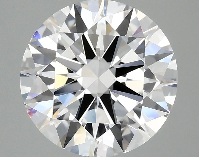 IGI Round 2.97ct E VVS2 - Ideal Loose Lab Diamond: IGI Round 2.97ct E VVS2 - Ideal Loose Lab Diamond Item Specifics: Source: This Is A Real Diamond Grown In A Lab Not Mined. Carat: 2.97 Cut: ID Color: E Clarity: VVS2 Polish: EX Symmetry: EX Measuremen