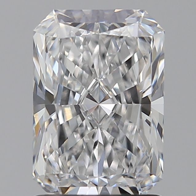 IGI Radiant 1.55ct D IF - Loose Lab Diamond: IGI Radiant 1.55ct D IF - Loose Lab Diamond Item Specifics: Source: This Is A Real Diamond Grown In A Lab Not Mined. Carat: 1.55 Cut: - Color: D Clarity: IF Polish: EX Symmetry: EX Measurements: 8.15L