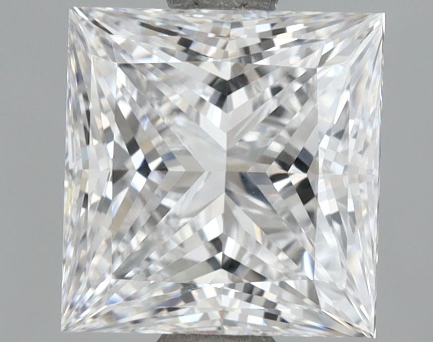 IGI Princess 2.02ct D VVS1 - Loose Lab Diamond: IGI Princess 2.02ct D VVS1 - Loose Lab Diamond Item Specifics: Source: This Is A Real Diamond Grown In A Lab Not Mined. Carat: 2.02 Cut: - Color: D Clarity: VVS1 Polish: EX Symmetry: EX Measurements: 