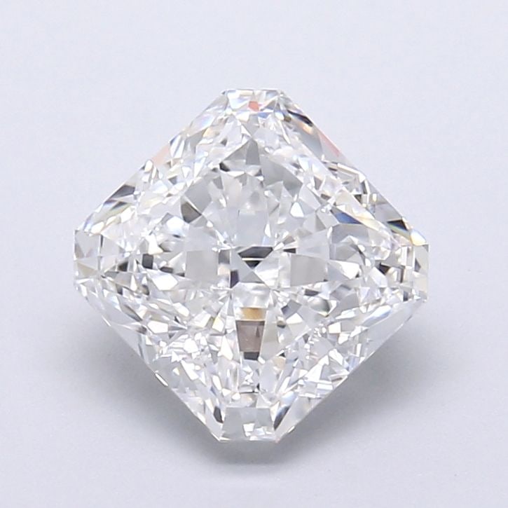 IGI Square Radiant 2.04ct D VVS2 - Loose Lab Diamond: IGI Square Radiant 2.04ct D VVS2 - Loose Lab Diamond Item Specifics: Source: This Is A Real Diamond Grown In A Lab Not Mined. Carat: 2.04 Cut: - Color: D Clarity: VVS2 Polish: EX Symmetry: EX Measurem