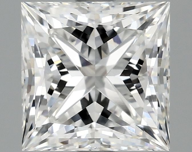 IGI Princess 2.09ct E VVS2 - Loose Lab Diamond: IGI Princess 2.09ct E VVS2 - Loose Lab Diamond Item Specifics: Source: This Is A Real Diamond Grown In A Lab Not Mined. Carat: 2.09 Cut: - Color: E Clarity: VVS2 Polish: EX Symmetry: EX Measurements: 