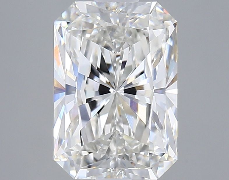 IGI Radiant 2.06ct F VVS1 - Loose Lab Diamond: IGI Radiant 2.06ct F VVS1 - Loose Lab Diamond Item Specifics: Source: This Is A Real Diamond Grown In A Lab Not Mined. Carat: 2.06 Cut: - Color: F Clarity: VVS1 Polish: EX Symmetry: EX Measurements: