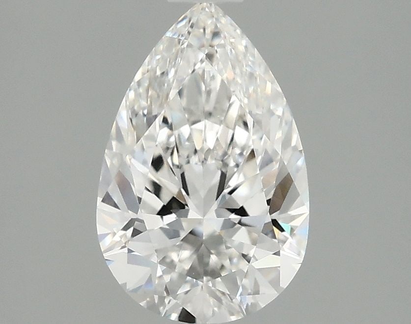IGI Pear 1.59ct F VVS2 - Loose Lab Diamond: IGI Pear 1.59ct F VVS2 - Loose Lab Diamond Item Specifics: Source: This Is A Real Diamond Grown In A Lab Not Mined. Carat: 1.59 Cut: - Color: F Clarity: VVS2 Polish: EX Symmetry: EX Measurements: