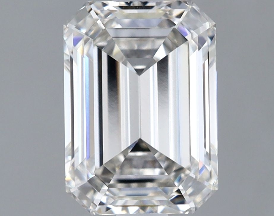 IGI Emerald 1.57ct G VVS2 - Loose Lab Diamond: IGI Emerald 1.57ct G VVS2 - Loose Lab Diamond Item Specifics: Source: This Is A Real Diamond Grown In A Lab Not Mined. Carat: 1.57 Cut: - Color: G Clarity: VVS2 Polish: EX Symmetry: EX Measurements: 7