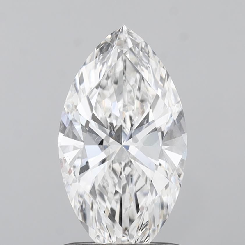 IGI Marquise 1.03ct E IF - Loose Lab Diamond: IGI Marquise 1.03ct E IF - Loose Lab Diamond Item Specifics: Source: This Is A Real Diamond Grown In A Lab Not Mined. Carat: 1.03 Cut: - Color: E Clarity: IF Polish: EX Symmetry: EX Measurements: 10.1