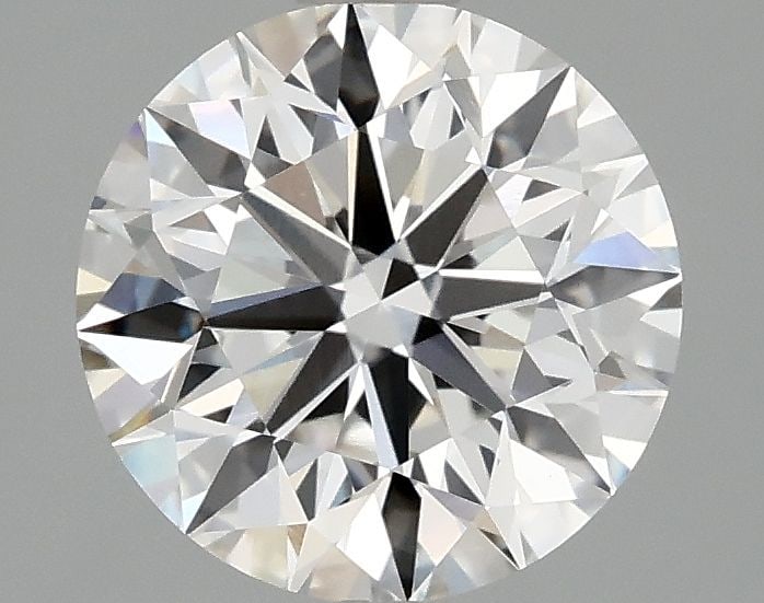IGI Round 2.07ct F VVS2 - Loose Lab Diamond: IGI Round 2.07ct F VVS2 - Loose Lab Diamond Item Specifics: Source: This Is A Real Diamond Grown In A Lab Not Mined. Carat: 2.07 Cut: EX Color: F Clarity: VVS2 Polish: EX Symmetry: EX Measurements: 8.