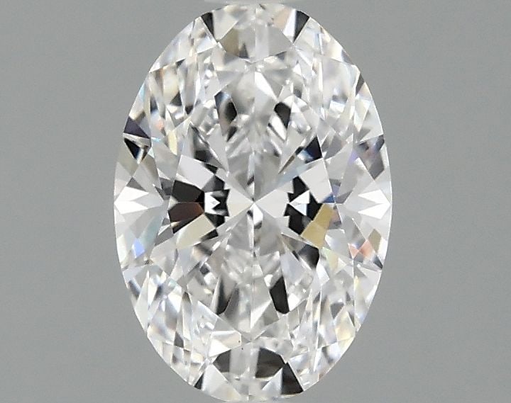 IGI Oval 1.09ct D VVS2 - Loose Lab Diamond: IGI Oval 1.09ct D VVS2 - Loose Lab Diamond Item Specifics: Source: This Is A Real Diamond Grown In A Lab Not Mined. Carat: 1.09 Cut: - Color: D Clarity: VVS2 Polish: EX Symmetry: EX Measurements: 8.36