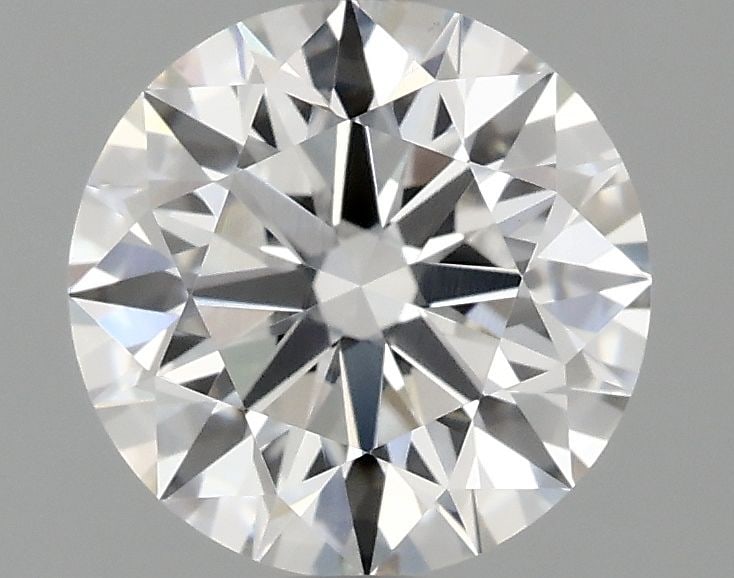 IGI Round 1.51ct E VVS2 - Ideal Loose Lab Diamond (1 of 1)