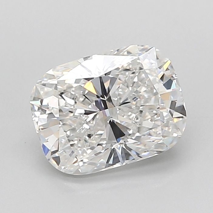 IGI Cushion Modified 2.54ct E VVS2 - Loose Lab Diamond: IGI Cushion Modified 2.54ct E VVS2 - Loose Lab Diamond Item Specifics: Source: This Is A Real Diamond Grown In A Lab Not Mined. Carat: 2.54 Cut: - Color: E Clarity: VVS2 Polish: EX Symmetry: EX Measur