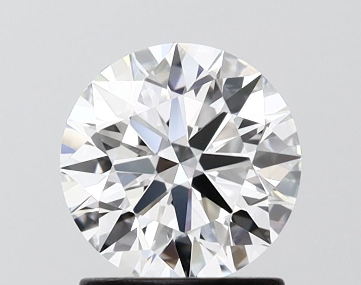 IGI Round 1.29ct D VVS2 - Ideal Loose Lab Diamond: IGI Round 1.29ct D VVS2 - Ideal Loose Lab Diamond Item Specifics: Source: This Is A Real Diamond Grown In A Lab Not Mined. Carat: 1.29 Cut: ID Color: D Clarity: VVS2 Polish: EX Symmetry: EX Measuremen