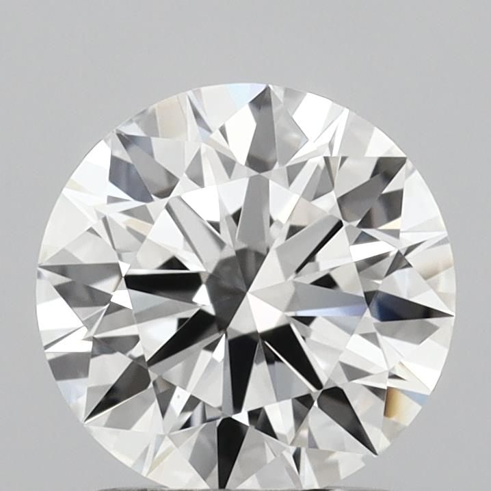 IGI Round 1.55ct E VVS1 - Ideal Loose Lab Diamond: IGI Round 1.55ct E VVS1 - Ideal Loose Lab Diamond Item Specifics: Source: This Is A Real Diamond Grown In A Lab Not Mined. Carat: 1.55 Cut: ID Color: E Clarity: VVS1 Polish: EX Symmetry: EX Measuremen