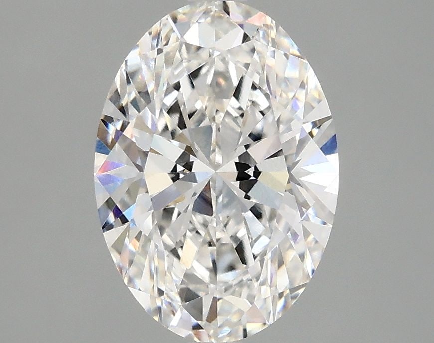 IGI Oval 2.13ct E VVS1 - Loose Lab Diamond: IGI Oval 2.13ct E VVS1 - Loose Lab Diamond Item Specifics: Source: This Is A Real Diamond Grown In A Lab Not Mined. Carat: 2.13 Cut: - Color: E Clarity: VVS1 Polish: EX Symmetry: EX Measurements: 10.2