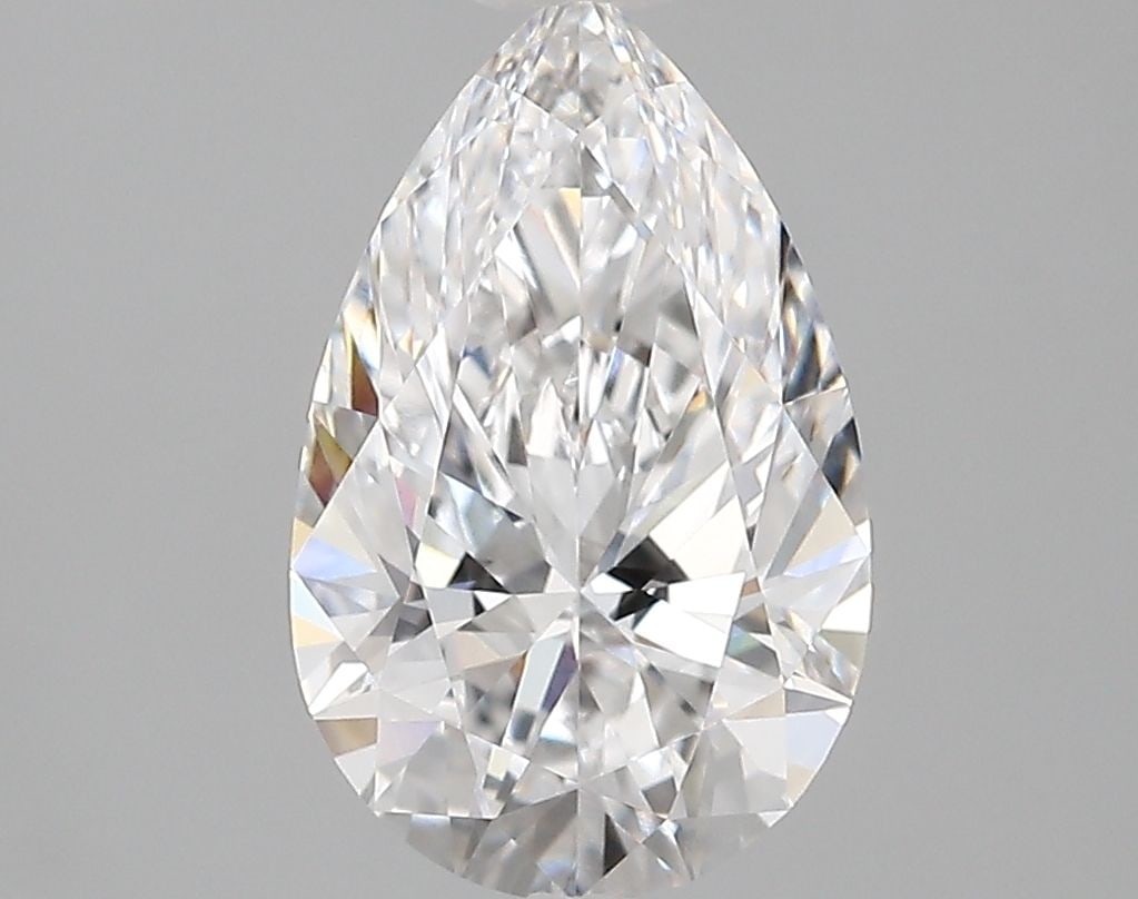 IGI Pear 2.44ct D VVS2 - Loose Lab Diamond: IGI Pear 2.44ct D VVS2 - Loose Lab Diamond Item Specifics: Source: This Is A Real Diamond Grown In A Lab Not Mined. Carat: 2.44 Cut: - Color: D Clarity: VVS2 Polish: EX Symmetry: EX Measurements: 11.9