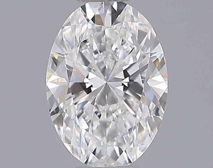 IGI Oval 0.53ct D IF - Loose Lab Diamond: IGI Oval 0.53ct D IF - Loose Lab Diamond Item Specifics: Source: This Is A Real Diamond Grown In A Lab Not Mined. Carat: 0.53 Cut: - Color: D Clarity: IF Polish: VG Symmetry: EX Measurements: 6.34L X 
