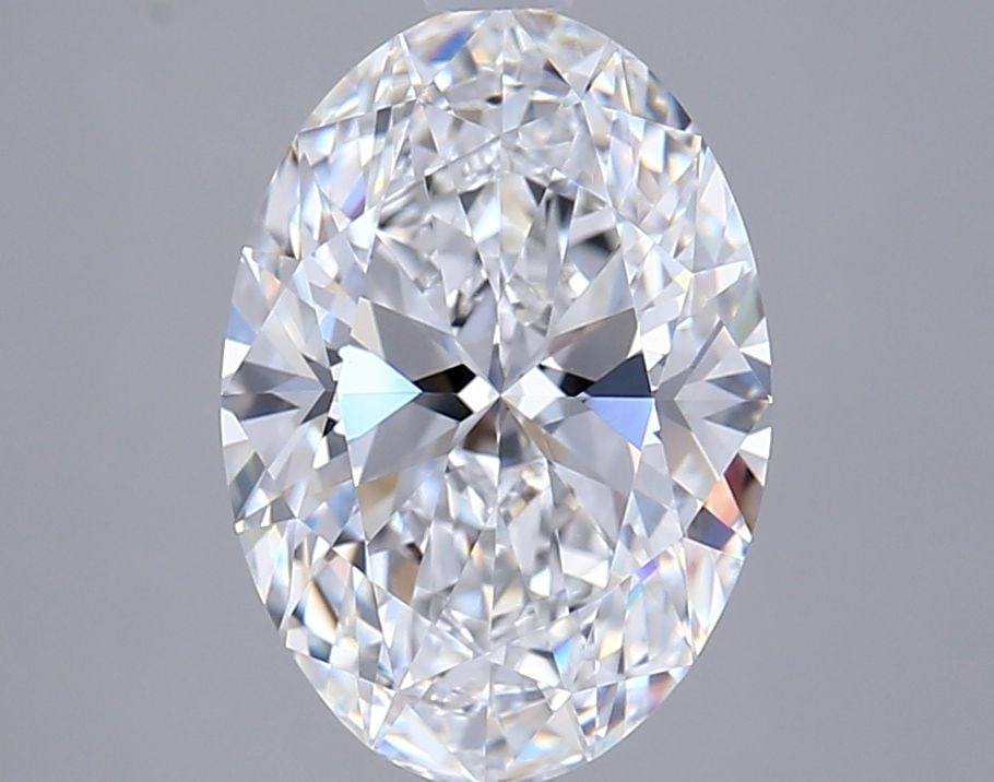 IGI Oval 3.04ct D VVS1 - Loose Lab Diamond: IGI Oval 3.04ct D VVS1 - Loose Lab Diamond Item Specifics: Source: This Is A Real Diamond Grown In A Lab Not Mined. Carat: 3.04 Cut: - Color: D Clarity: VVS1 Polish: EX Symmetry: EX Measurements: 11.8