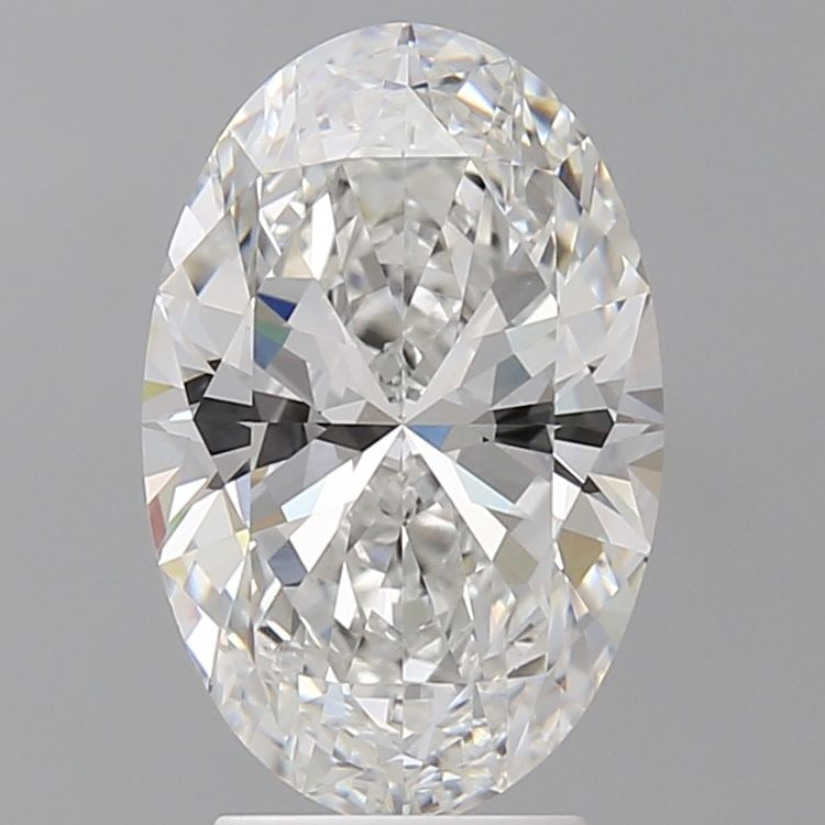 IGI Oval 3.55ct E VVS2 - Loose Lab Diamond: IGI Oval 3.55ct E VVS2 - Loose Lab Diamond Item Specifics: Source: This Is A Real Diamond Grown In A Lab Not Mined. Carat: 3.55 Cut: - Color: E Clarity: VVS2 Polish: EX Symmetry: EX Measurements: 12.8