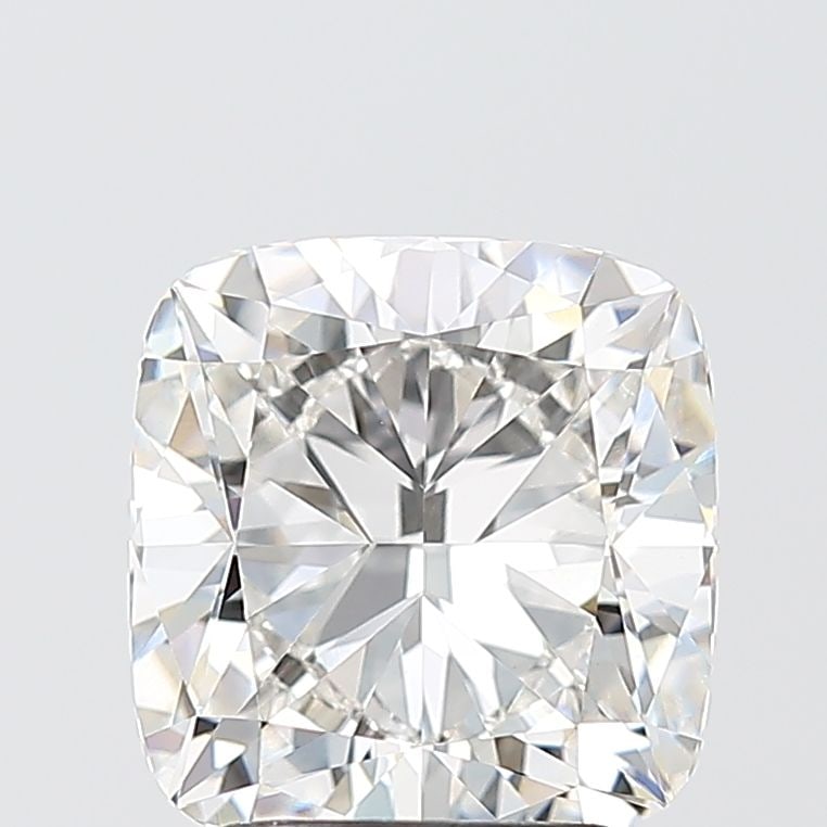 IGI Cushion Modified 3.1ct F VVS2 - Loose Lab Diamond: IGI Cushion Modified 3.1ct F VVS2 - Loose Lab Diamond Item Specifics: Source: This Is A Real Diamond Grown In A Lab Not Mined. Carat: 3.1 Cut: - Color: F Clarity: VVS2 Polish: EX Symmetry: EX Measurem