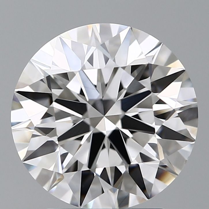 IGI Round 3.01ct D VVS2 - Ideal Loose Lab Diamond: IGI Round 3.01ct D VVS2 - Ideal Loose Lab Diamond Item Specifics: Source: This Is A Real Diamond Grown In A Lab Not Mined. Carat: 3.01 Cut: ID Color: D Clarity: VVS2 Polish: EX Symmetry: EX Measuremen