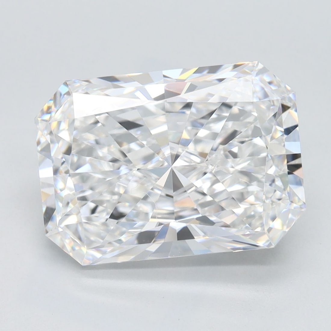 GIA Radiant 4.25ct D VVS1 - Loose Lab Diamond: GIA Radiant 4.25ct D VVS1 - Loose Lab Diamond Item Specifics: Source: This Is A Real Diamond Grown In A Lab Not Mined. Carat: 4.25 Cut: - Color: D Clarity: VVS1 Polish: EX Symmetry: EX Measurements: 1