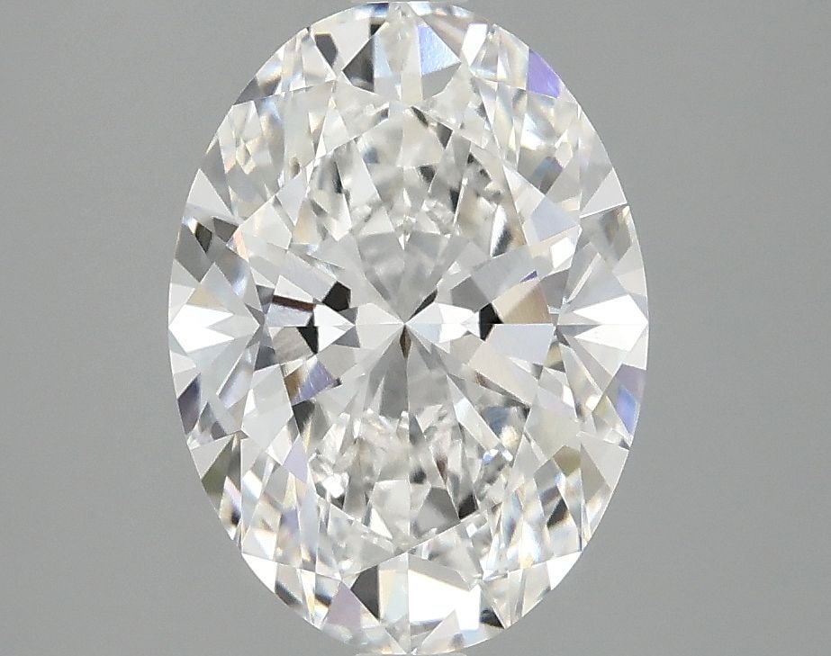 IGI Oval 2.58ct E VVS2 - Loose Lab Diamond (1 of 1)