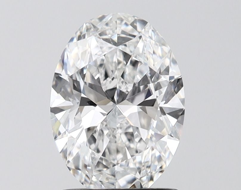 IGI Oval 1.53ct D VVS1 - Loose Lab Diamond: IGI Oval 1.53ct D VVS1 - Loose Lab Diamond Item Specifics: Source: This Is A Real Diamond Grown In A Lab Not Mined. Carat: 1.53 Cut: - Color: D Clarity: VVS1 Polish: EX Symmetry: EX Measurements: 9.19