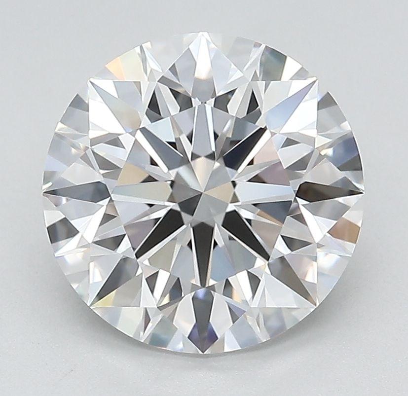 IGI Round 3.37ct D IF - Ideal Loose Lab Diamond: IGI Round 3.37ct D IF - Ideal Loose Lab Diamond Item Specifics: Source: This Is A Real Diamond Grown In A Lab Not Mined. Carat: 3.37 Cut: ID Color: D Clarity: IF Polish: EX Symmetry: EX Measurements: 