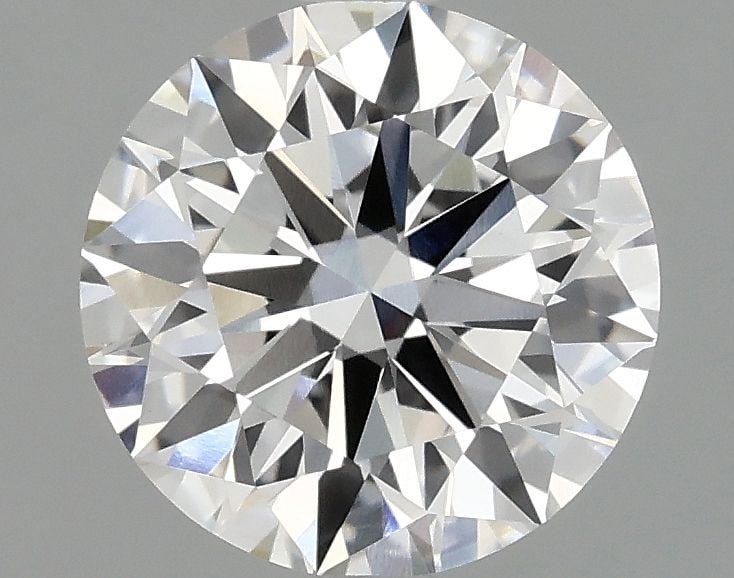 IGI Round 1.53ct E VVS2 - Ideal Loose Lab Diamond: IGI Round 1.53ct E VVS2 - Ideal Loose Lab Diamond Item Specifics: Source: This Is A Real Diamond Grown In A Lab Not Mined. Carat: 1.53 Cut: ID Color: E Clarity: VVS2 Polish: EX Symmetry: EX Measuremen