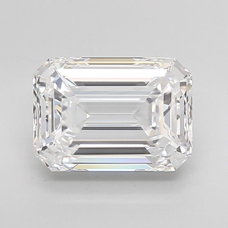 IGI Emerald 3.76ct D VVS1 - Loose Lab Diamond: IGI Emerald 3.76ct D VVS1 - Loose Lab Diamond Item Specifics: Source: This Is A Real Diamond Grown In A Lab Not Mined. Carat: 3.76 Cut: - Color: D Clarity: VVS1 Polish: EX Symmetry: EX Measurements: 1