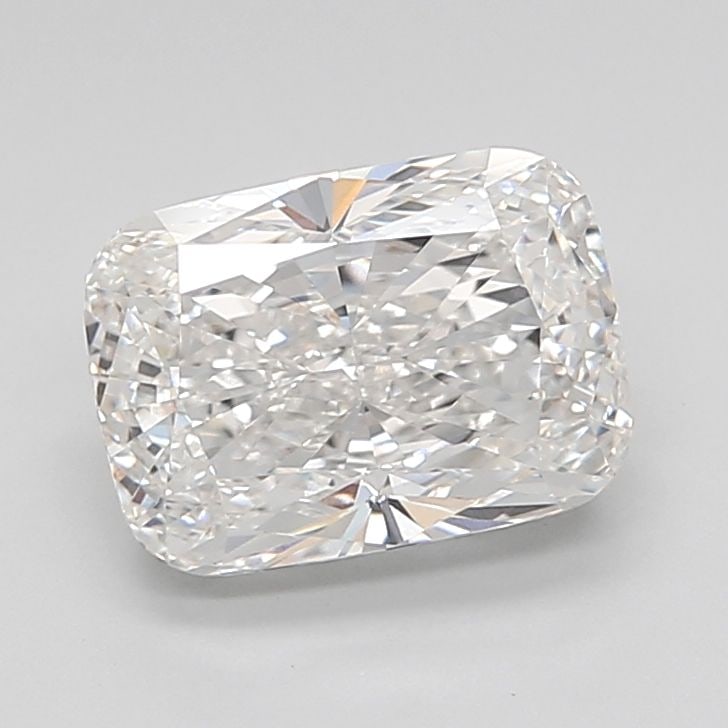 IGI Cushion Modified 3.53ct F VVS1 - Loose Lab Diamond: IGI Cushion Modified 3.53ct F VVS1 - Loose Lab Diamond Item Specifics: Source: This Is A Real Diamond Grown In A Lab Not Mined. Carat: 3.53 Cut: - Color: F Clarity: VVS1 Polish: EX Symmetry: EX Measur