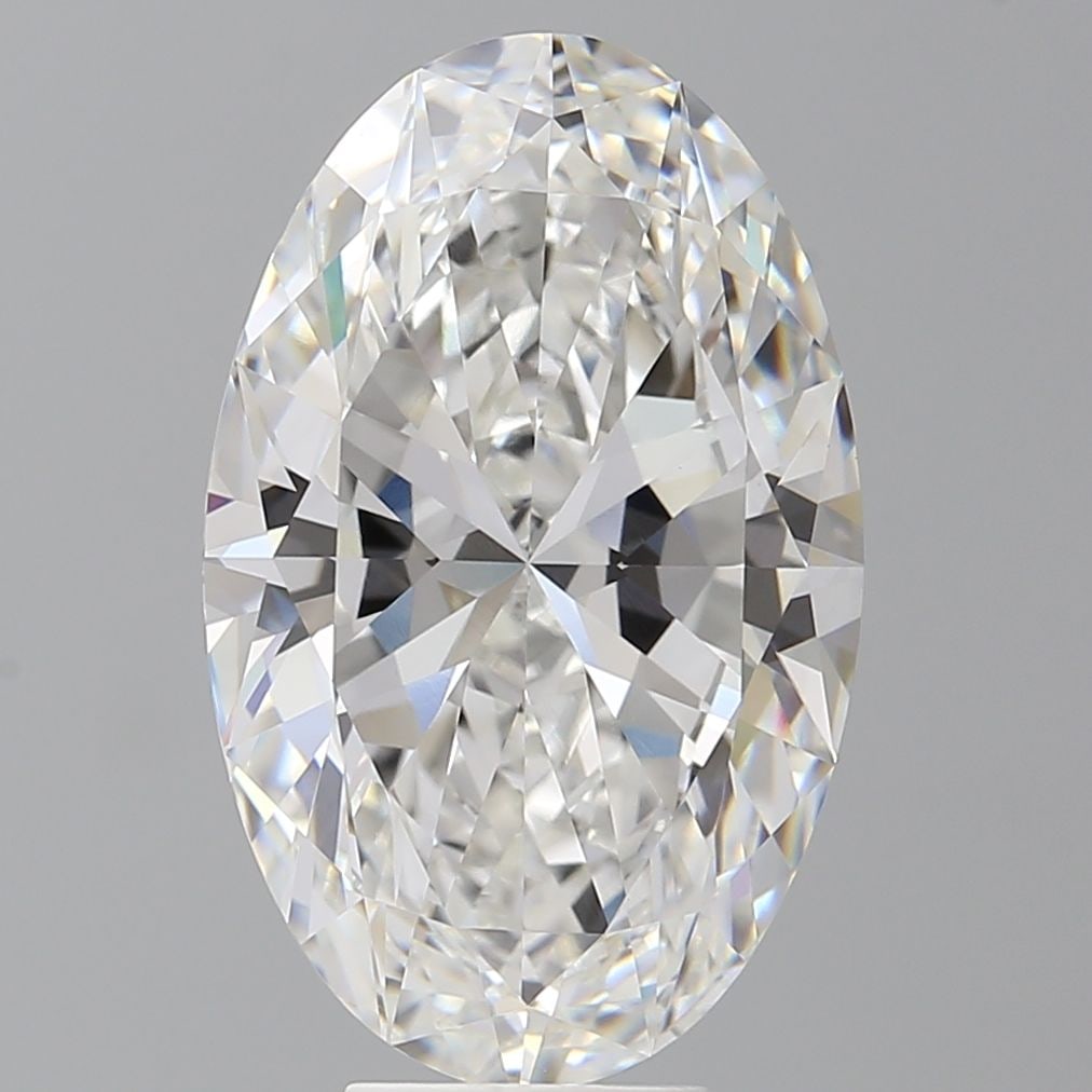 IGI Oval 7.57ct E VVS2 - Loose Lab Diamond: IGI Oval 7.57ct E VVS2 - Loose Lab Diamond Item Specifics: Source: This Is A Real Diamond Grown In A Lab Not Mined. Carat: 7.57 Cut: - Color: E Clarity: VVS2 Polish: EX Symmetry: EX Measurements: 17.2