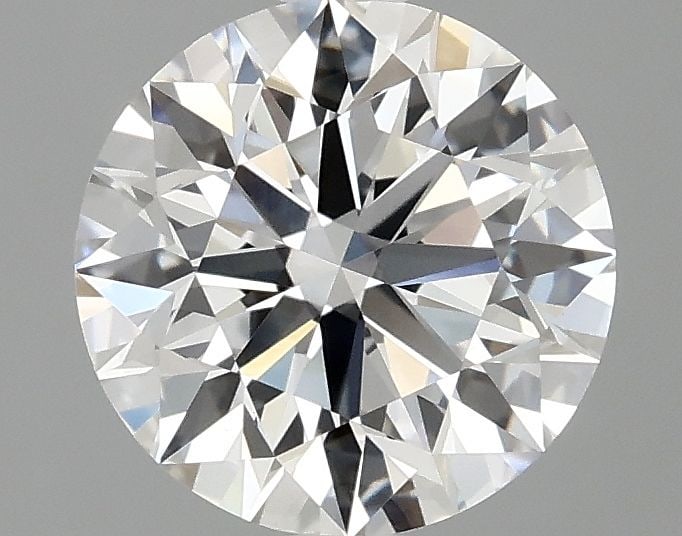 IGI Round 2.01ct E VVS2 - Ideal Loose Lab Diamond: IGI Round 2.01ct E VVS2 - Ideal Loose Lab Diamond Item Specifics: Source: This Is A Real Diamond Grown In A Lab Not Mined. Carat: 2.01 Cut: ID Color: E Clarity: VVS2 Polish: EX Symmetry: EX Measuremen