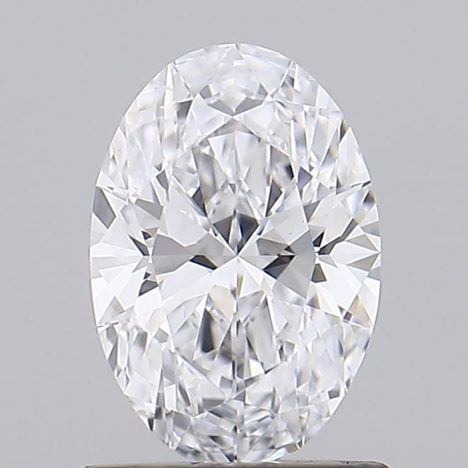 IGI Oval 0.81ct D VVS1 - Loose Lab Diamond: IGI Oval 0.81ct D VVS1 - Loose Lab Diamond Item Specifics: Source: This Is A Real Diamond Grown In A Lab Not Mined. Carat: 0.81 Cut: - Color: D Clarity: VVS1 Polish: EX Symmetry: EX Measurements: 7.68