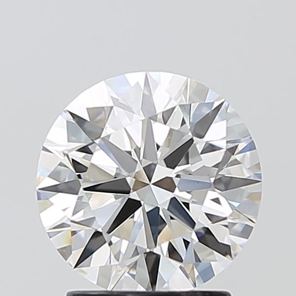 IGI Round 2.04ct E VVS2 - Ideal Loose Lab Diamond: IGI Round 2.04ct E VVS2 - Ideal Loose Lab Diamond Item Specifics: Source: This Is A Real Diamond Grown In A Lab Not Mined. Carat: 2.04 Cut: ID Color: E Clarity: VVS2 Polish: EX Symmetry: EX Measuremen