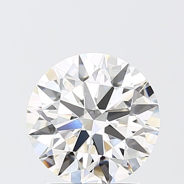 IGI Round 2.09ct E VVS2 - Ideal Loose Lab Diamond: IGI Round 2.09ct E VVS2 - Ideal Loose Lab Diamond Item Specifics: Source: This Is A Real Diamond Grown In A Lab Not Mined. Carat: 2.09 Cut: ID Color: E Clarity: VVS2 Polish: EX Symmetry: EX Measuremen
