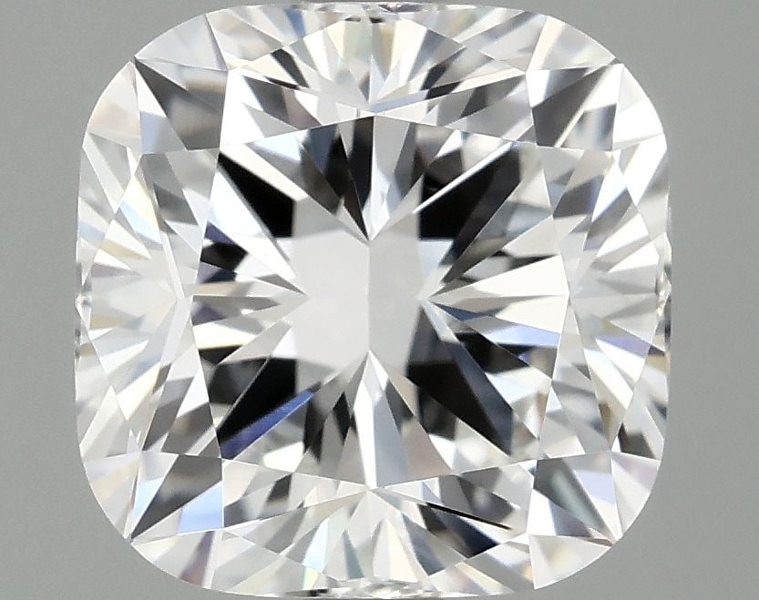 IGI Cushion Modified 2.06ct D VVS2 - Loose Lab Diamond: IGI Cushion Modified 2.06ct D VVS2 - Loose Lab Diamond Item Specifics: Source: This Is A Real Diamond Grown In A Lab Not Mined. Carat: 2.06 Cut: - Color: D Clarity: VVS2 Polish: EX Symmetry: EX Measur