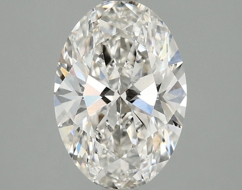 IGI Oval 2.51ct G VVS2 - Loose Lab Diamond: IGI Oval 2.51ct G VVS2 - Loose Lab Diamond Item Specifics: Source: This Is A Real Diamond Grown In A Lab Not Mined. Carat: 2.51 Cut: - Color: G Clarity: VVS2 Polish: EX Symmetry: EX Measurements: 10.9