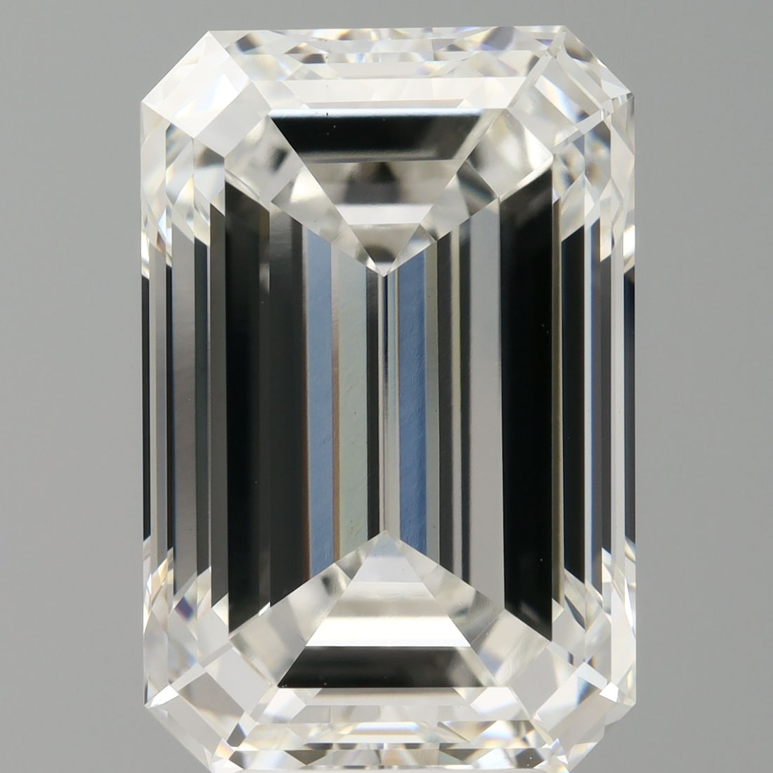 IGI Emerald 8.05ct F VVS2 - Loose Lab Diamond: IGI Emerald 8.05ct F VVS2 - Loose Lab Diamond Item Specifics: Source: This Is A Real Diamond Grown In A Lab Not Mined. Carat: 8.05 Cut: - Color: F Clarity: VVS2 Polish: EX Symmetry: EX Measurements: 1