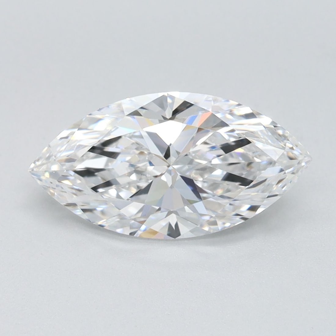 IGI Marquise 1.53ct D FL - Loose Lab Diamond: IGI Marquise 1.53ct D FL - Loose Lab Diamond Item Specifics: Source: This Is A Real Diamond Grown In A Lab Not Mined. Carat: 1.53 Cut: - Color: D Clarity: FL Polish: EX Symmetry: EX Measurements: 11.6