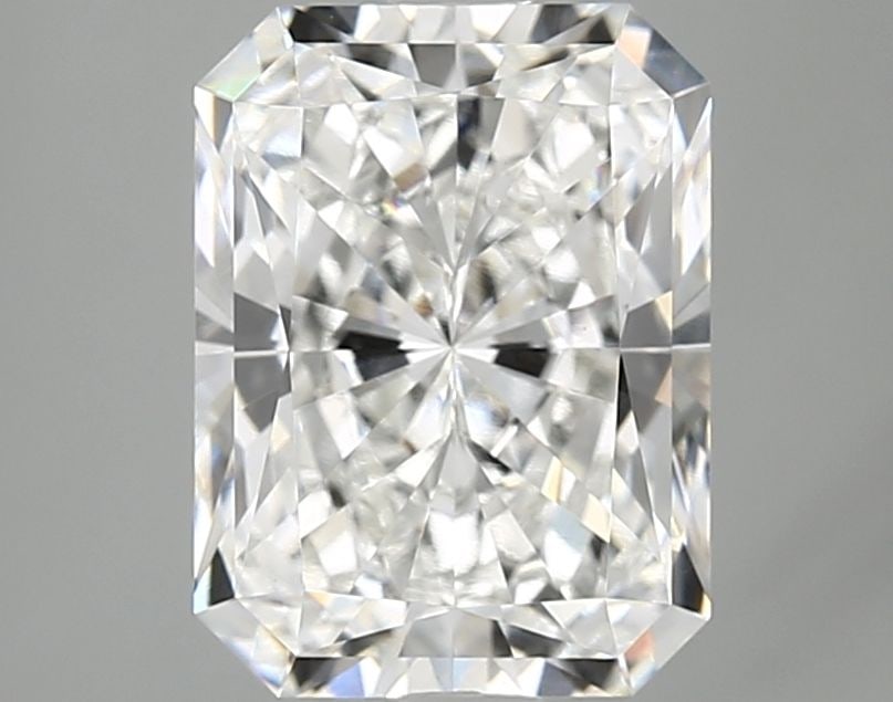 IGI Radiant 3.09ct E VVS2 - Loose Lab Diamond: IGI Radiant 3.09ct E VVS2 - Loose Lab Diamond Item Specifics: Source: This Is A Real Diamond Grown In A Lab Not Mined. Carat: 3.09 Cut: - Color: E Clarity: VVS2 Polish: EX Symmetry: EX Measurements: 9