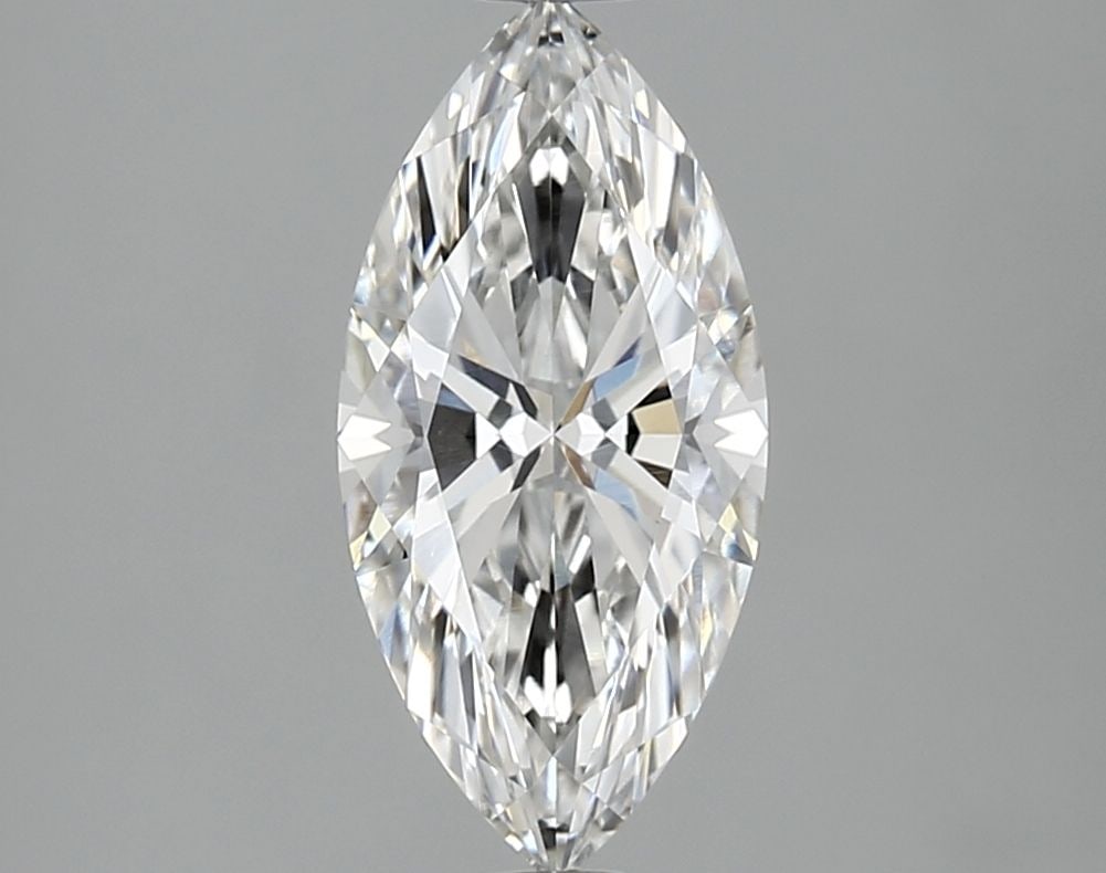 IGI Marquise 1.53ct F VVS2 - Loose Lab Diamond: IGI Marquise 1.53ct F VVS2 - Loose Lab Diamond Item Specifics: Source: This Is A Real Diamond Grown In A Lab Not Mined. Carat: 1.53 Cut: - Color: F Clarity: VVS2 Polish: EX Symmetry: EX Measurements: 