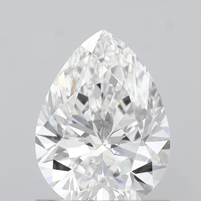 IGI Pear 1.02ct E VVS2 - Loose Lab Diamond: IGI Pear 1.02ct E VVS2 - Loose Lab Diamond Item Specifics: Source: This Is A Real Diamond Grown In A Lab Not Mined. Carat: 1.02 Cut: - Color: E Clarity: VVS2 Polish: EX Symmetry: VG Measurements: 7.94