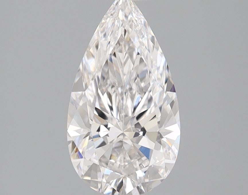 IGI Pear 1.07ct E VVS2 - Loose Lab Diamond: IGI Pear 1.07ct E VVS2 - Loose Lab Diamond Item Specifics: Source: This Is A Real Diamond Grown In A Lab Not Mined. Carat: 1.07 Cut: - Color: E Clarity: VVS2 Polish: EX Symmetry: EX Measurements: 10.0