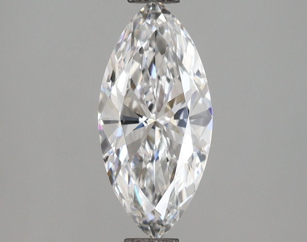 IGI Marquise 1.18ct D VVS1 - Loose Lab Diamond: IGI Marquise 1.18ct D VVS1 - Loose Lab Diamond Item Specifics: Source: This Is A Real Diamond Grown In A Lab Not Mined. Carat: 1.18 Cut: - Color: D Clarity: VVS1 Polish: EX Symmetry: VG Measurements: 