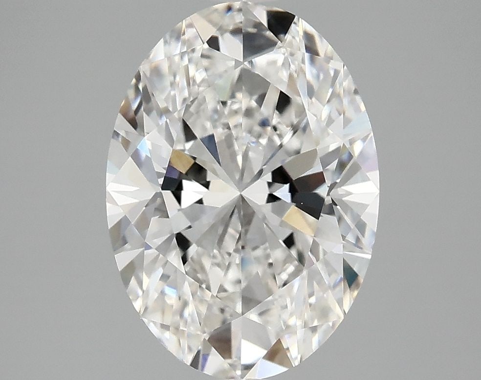 IGI Oval 3.1ct F VVS2 - Loose Lab Diamond: IGI Oval 3.1ct F VVS2 - Loose Lab Diamond Item Specifics: Source: This Is A Real Diamond Grown In A Lab Not Mined. Carat: 3.1 Cut: - Color: F Clarity: VVS2 Polish: EX Symmetry: EX Measurements: 11.54L