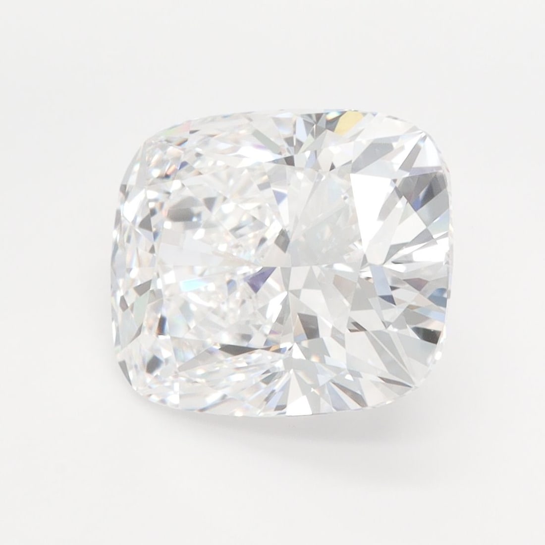 GIA Cushion Brilliant 4.04ct D VVS1 - Loose Lab Diamond: GIA Cushion Brilliant 4.04ct D VVS1 - Loose Lab Diamond Item Specifics: Source: This Is A Real Diamond Grown In A Lab Not Mined. Carat: 4.04 Cut: - Color: D Clarity: VVS1 Polish: EX Symmetry: EX Measu