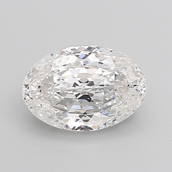 IGI Oval 2.15ct F VVS2 - Loose Lab Diamond: IGI Oval 2.15ct F VVS2 - Loose Lab Diamond Item Specifics: Source: This Is A Real Diamond Grown In A Lab Not Mined. Carat: 2.15 Cut: - Color: F Clarity: VVS2 Polish: EX Symmetry: EX Measurements: 9.7L