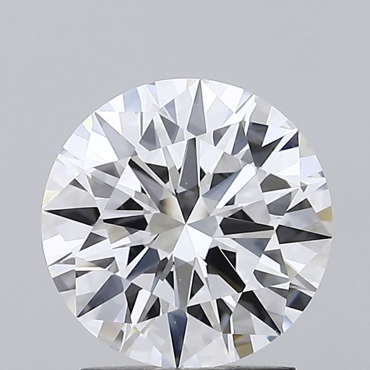 IGI Round 2.01ct D VVS2 - Loose Lab Diamond: IGI Round 2.01ct D VVS2 - Loose Lab Diamond Item Specifics: Source: This Is A Real Diamond Grown In A Lab Not Mined. Carat: 2.01 Cut: EX Color: D Clarity: VVS2 Polish: EX Symmetry: EX Measurements: 8.